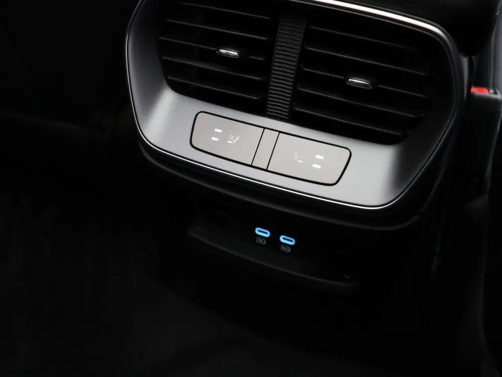BYD Sealion 7 Comfort 82.5 kWh uit 2025, foto 11