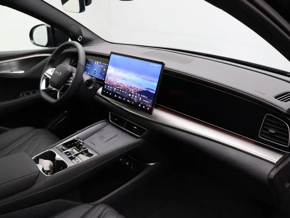 BYD Sealion 7 Comfort 82.5 kWh uit 2025, foto 12