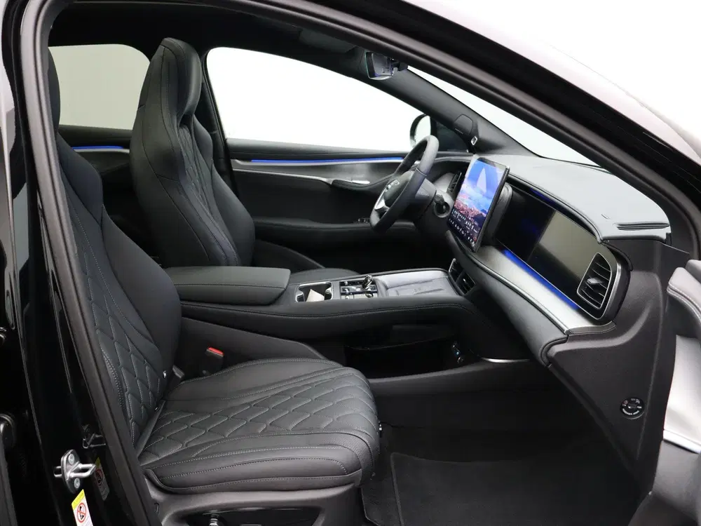 BYD Sealion 7 Comfort 82.5 kWh uit 2025, foto 13