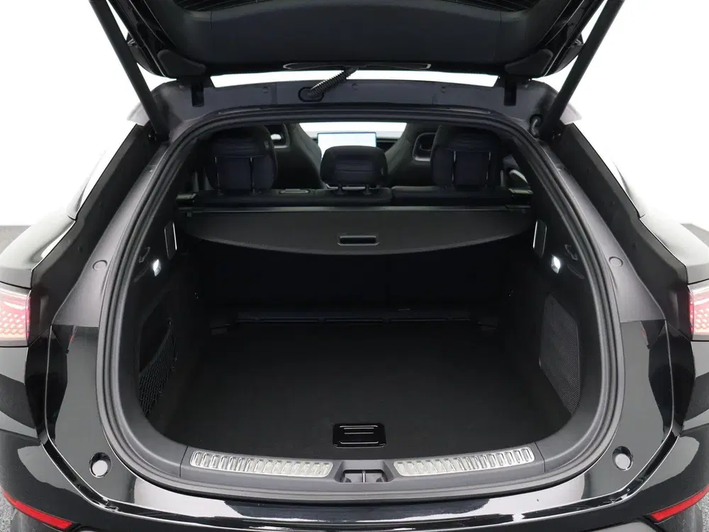 BYD Sealion 7 Comfort 82.5 kWh uit 2025, foto 14
