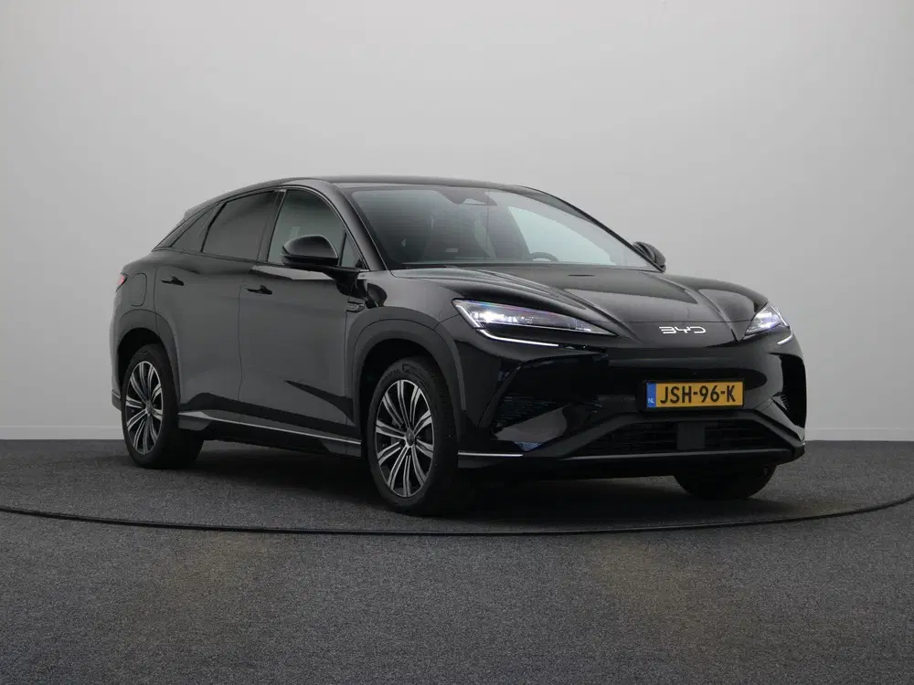 BYD Sealion 7 Comfort 82.5 kWh uit 2025, foto 15