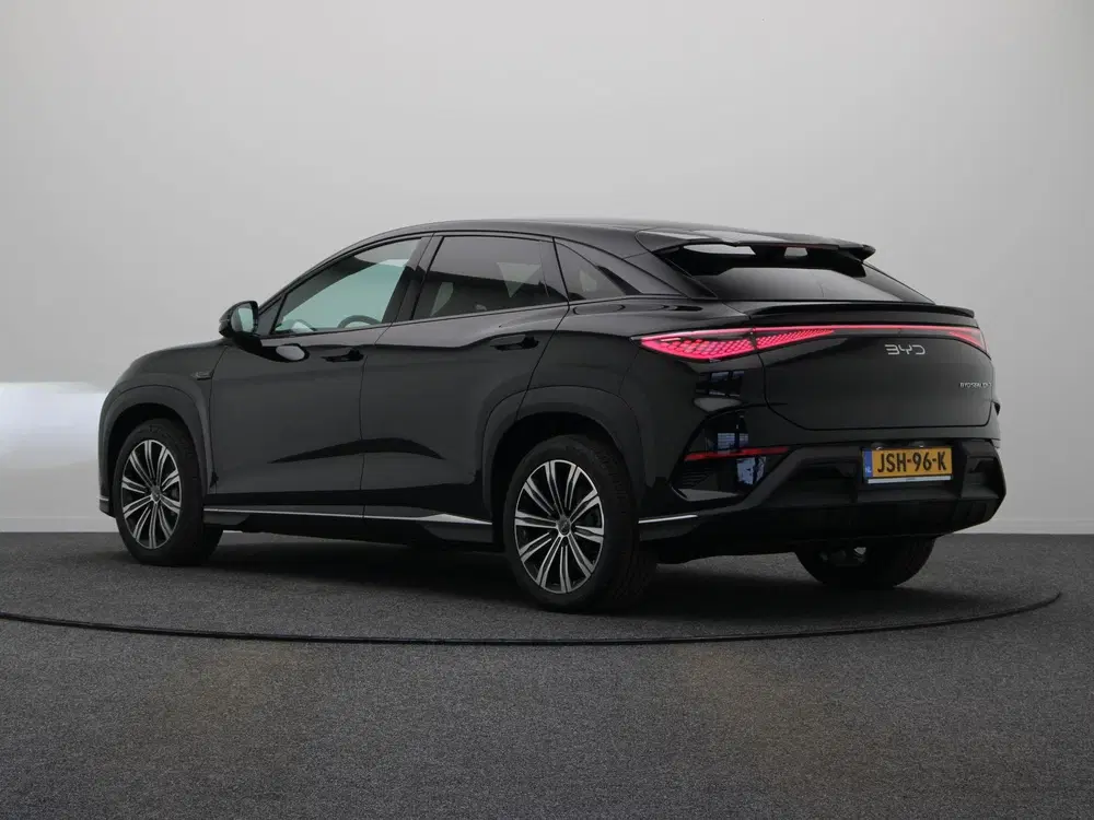 BYD Sealion 7 Comfort 82.5 kWh uit 2025, foto 2