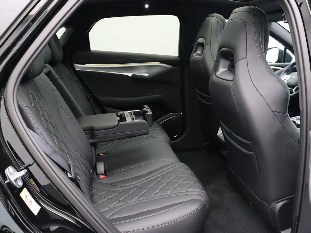 BYD Sealion 7 Comfort 82.5 kWh uit 2025, foto 3