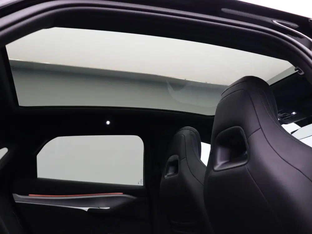 BYD Sealion 7 Comfort 82.5 kWh uit 2025, foto 4