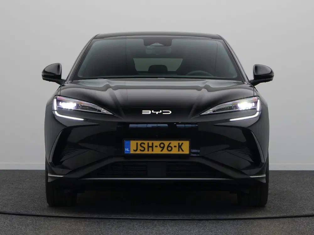 BYD Sealion 7 Comfort 82.5 kWh uit 2025, foto 5