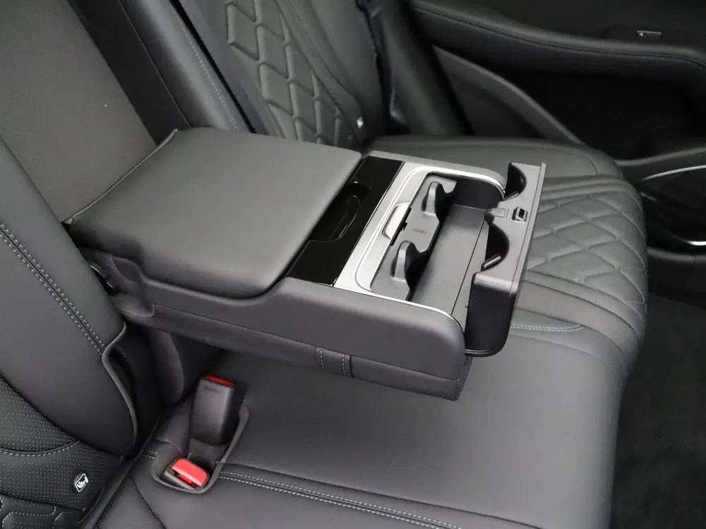 BYD Sealion 7 Comfort 82.5 kWh uit 2025, foto 7