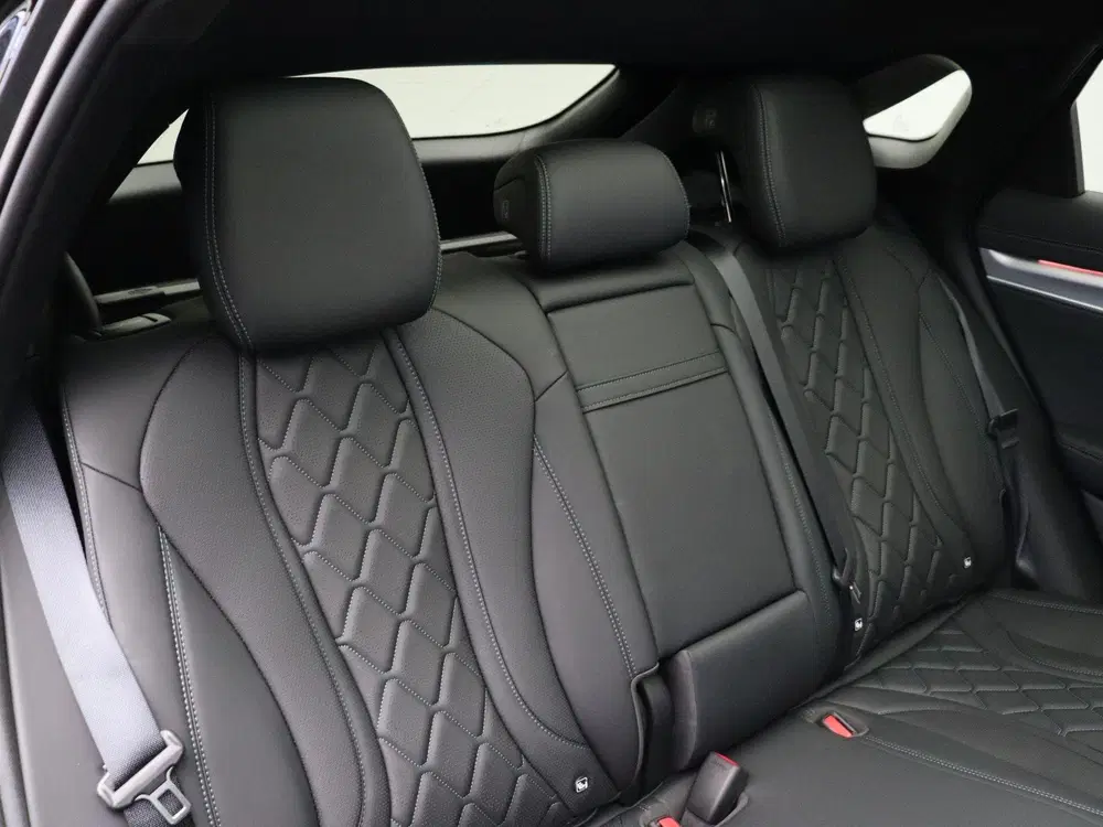 BYD Sealion 7 Comfort 82.5 kWh uit 2025, foto 8