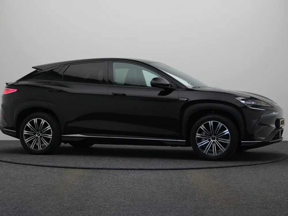 BYD Sealion 7 Comfort 82.5 kWh uit 2025, foto 9
