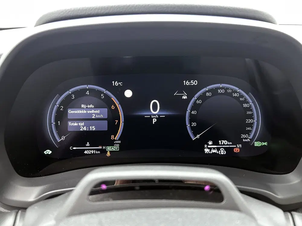 Lexus LBX Elegant 2WD uit 2024, foto 5