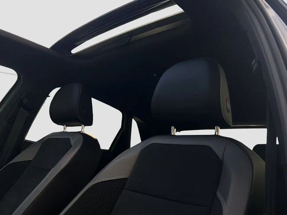 Volkswagen Polo 2.0 TSI GTI uit 2020, foto 4