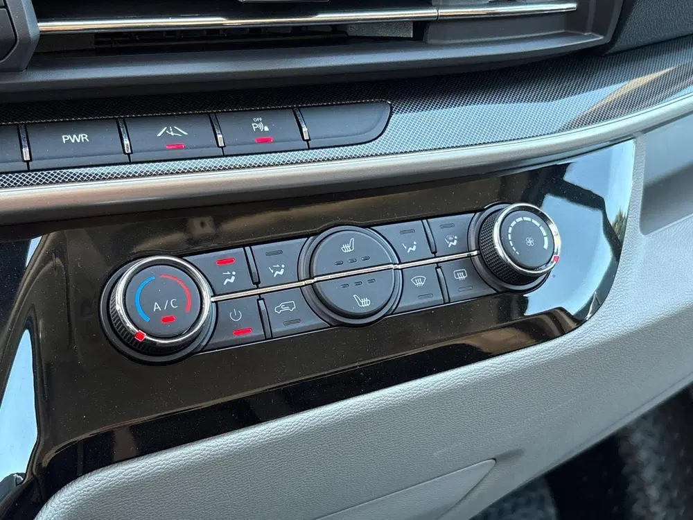 Maxus eDeliver 9 L3H2 72kWh 230KM Actieradius uit 2025, foto 10