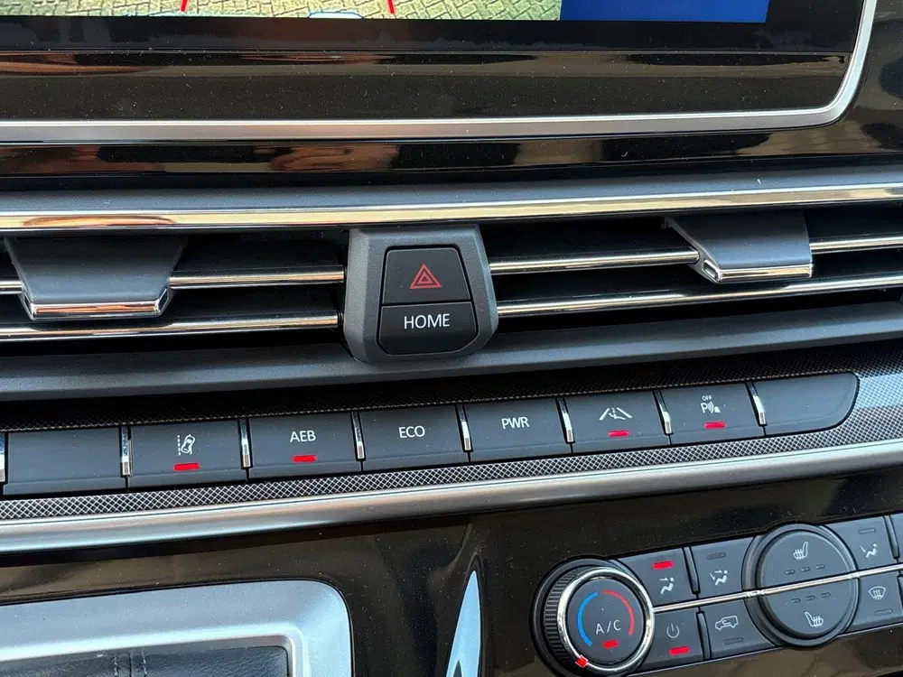 Maxus eDeliver 9 L3H2 72kWh 230KM Actieradius uit 2025, foto 13
