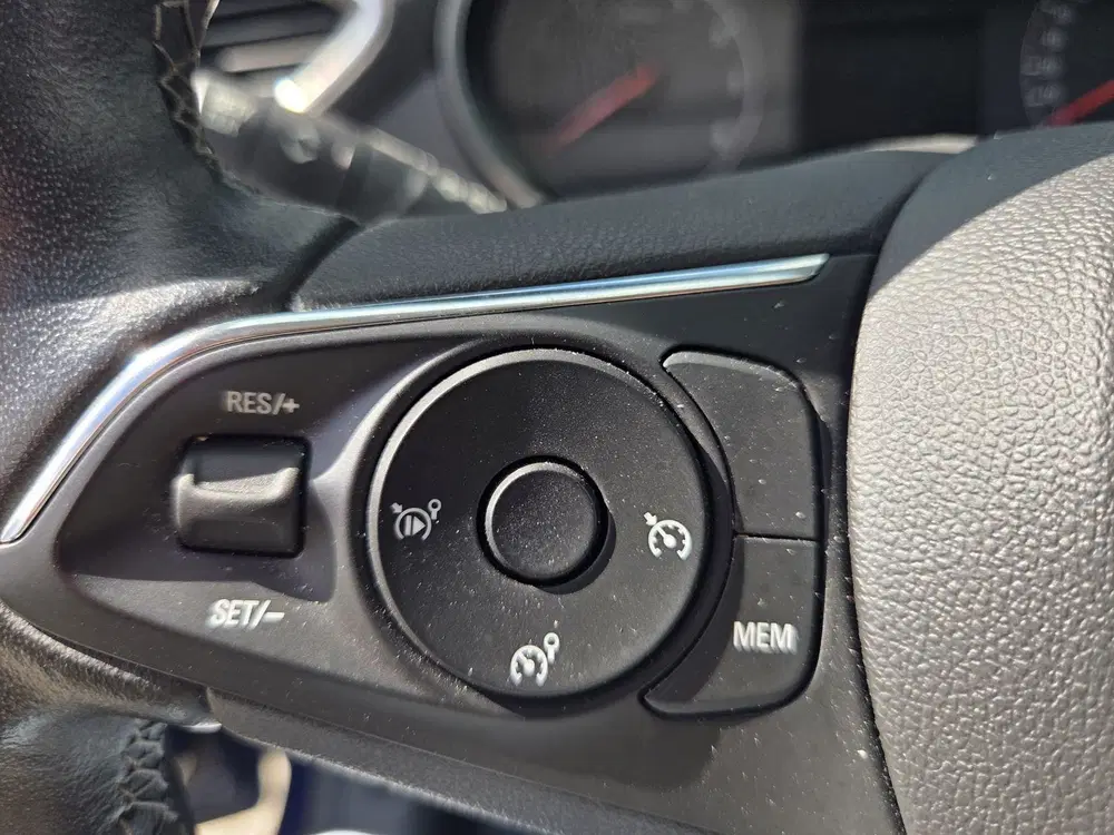 Opel Crossland 1.2 Turbo Elegance 130 pk * Nette auto uit 2021, foto 14