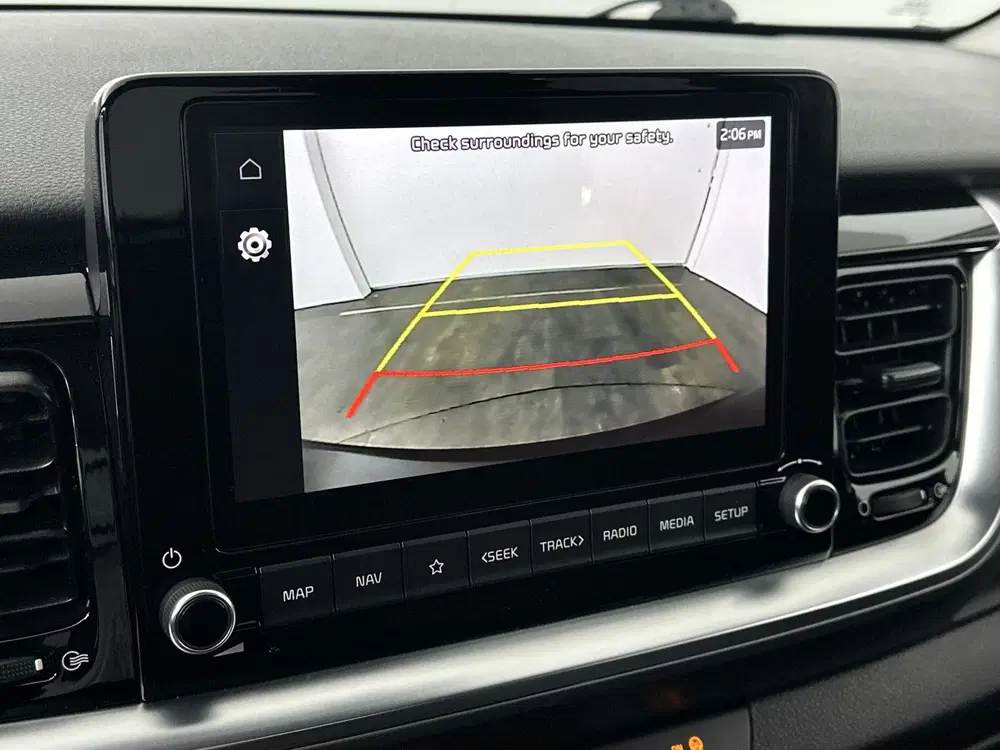 Kia Stonic 1.0 T-GDi MHEV DynamicPlusLine Interesse i uit 2024, foto 10