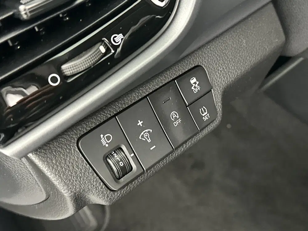 Kia Stonic 1.0 T-GDi MHEV DynamicPlusLine Interesse i uit 2024, foto 12