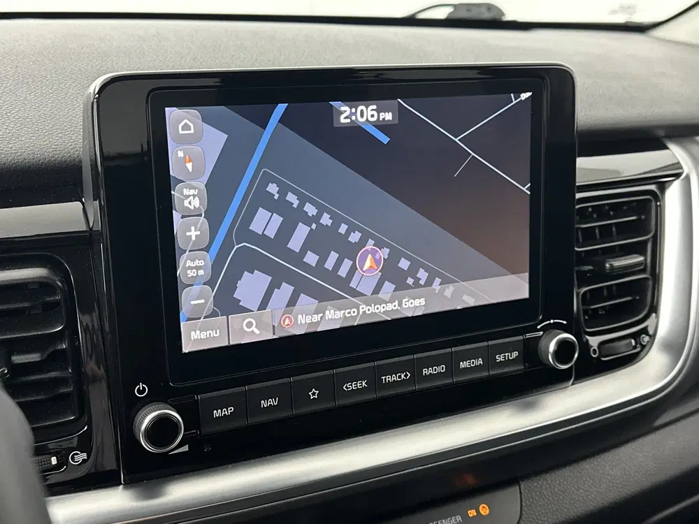 Kia Stonic 1.0 T-GDi MHEV DynamicPlusLine Interesse i uit 2024, foto 13