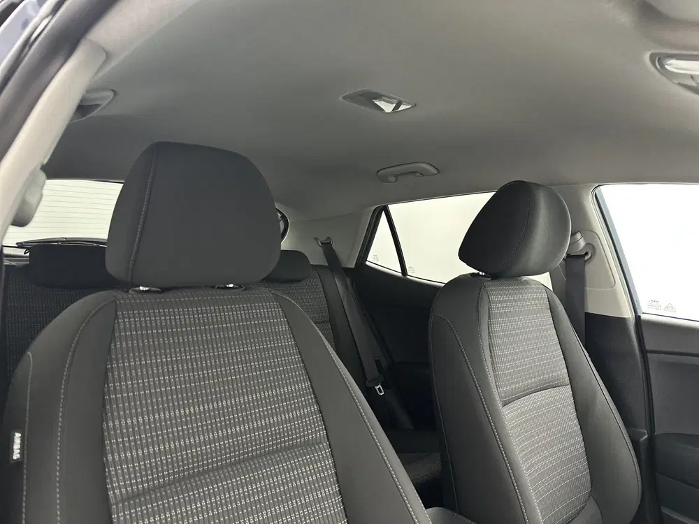Kia Stonic 1.0 T-GDi MHEV DynamicPlusLine Interesse i uit 2024, foto 14