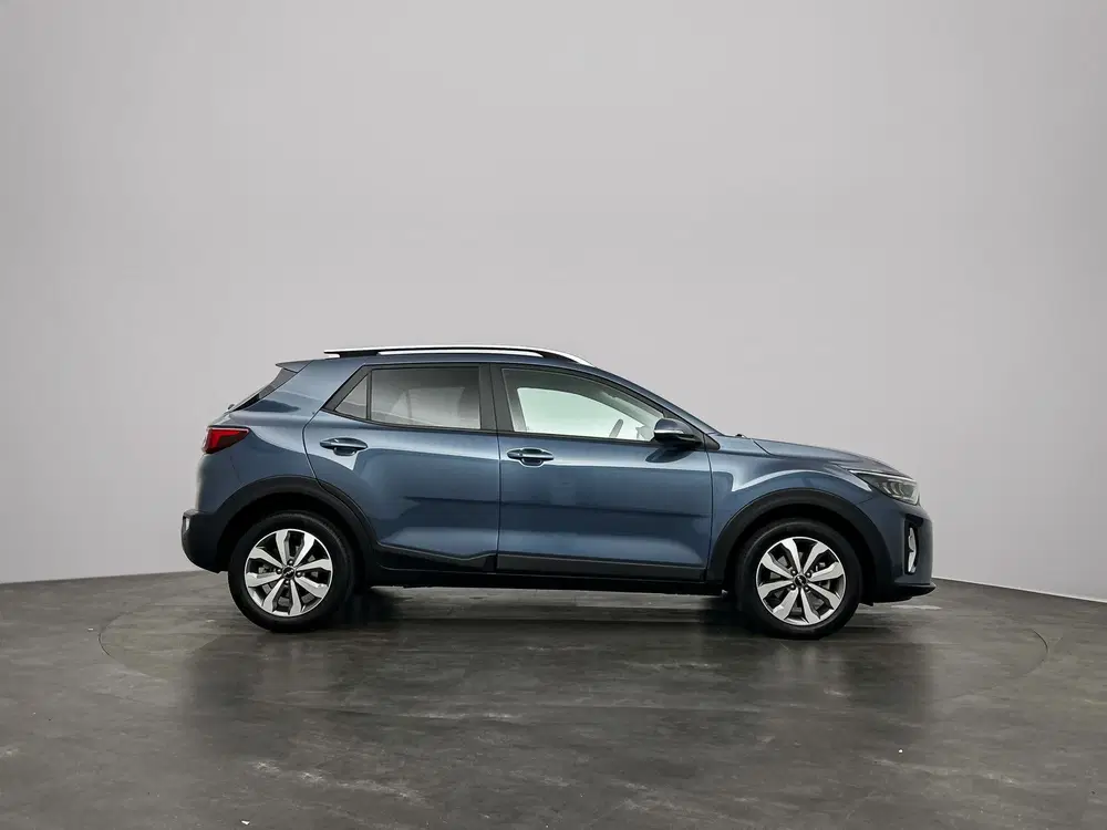 Kia Stonic 1.0 T-GDi MHEV DynamicPlusLine Interesse i uit 2024, foto 7