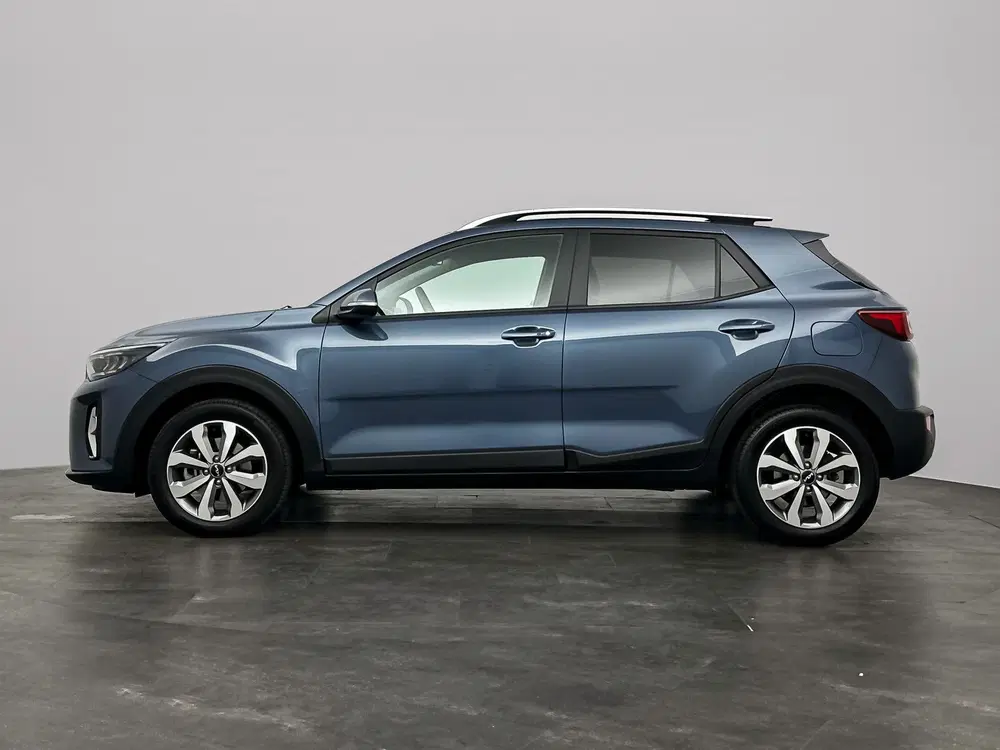 Kia Stonic 1.0 T-GDi MHEV DynamicPlusLine Interesse i uit 2024, foto 8
