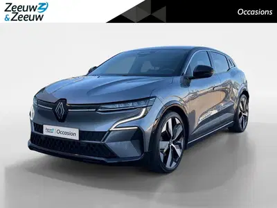 Renault Megane E-Tech 220PK EV60 Optimum Charge Techno Au uit 2022