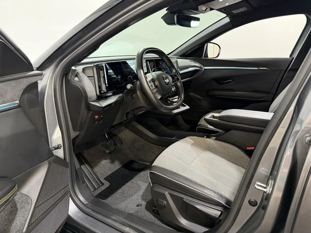 Renault Megane E-Tech 220PK EV60 Optimum Charge Techno Au uit 2022, foto 10