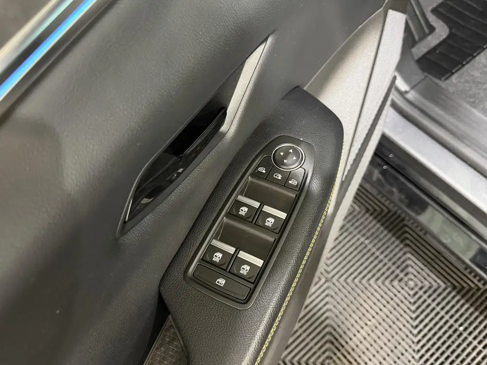 Renault Megane E-Tech 220PK EV60 Optimum Charge Techno Au uit 2022, foto 13