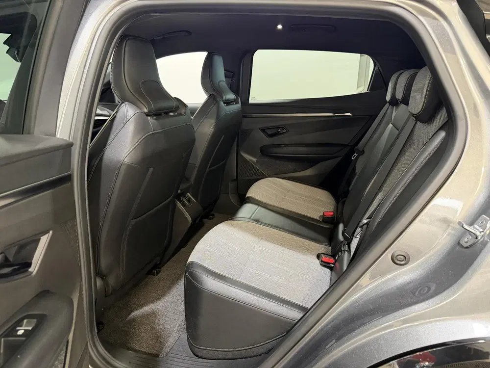 Renault Megane E-Tech 220PK EV60 Optimum Charge Techno Au uit 2022, foto 14