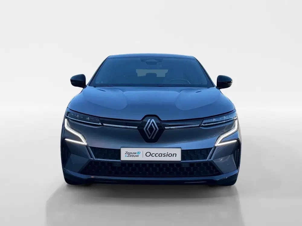 Renault Megane E-Tech 220PK EV60 Optimum Charge Techno Au uit 2022, foto 2