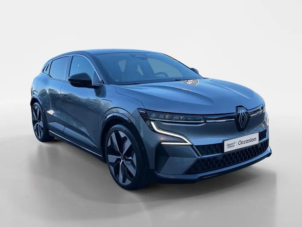 Renault Megane E-Tech 220PK EV60 Optimum Charge Techno Au uit 2022, foto 3