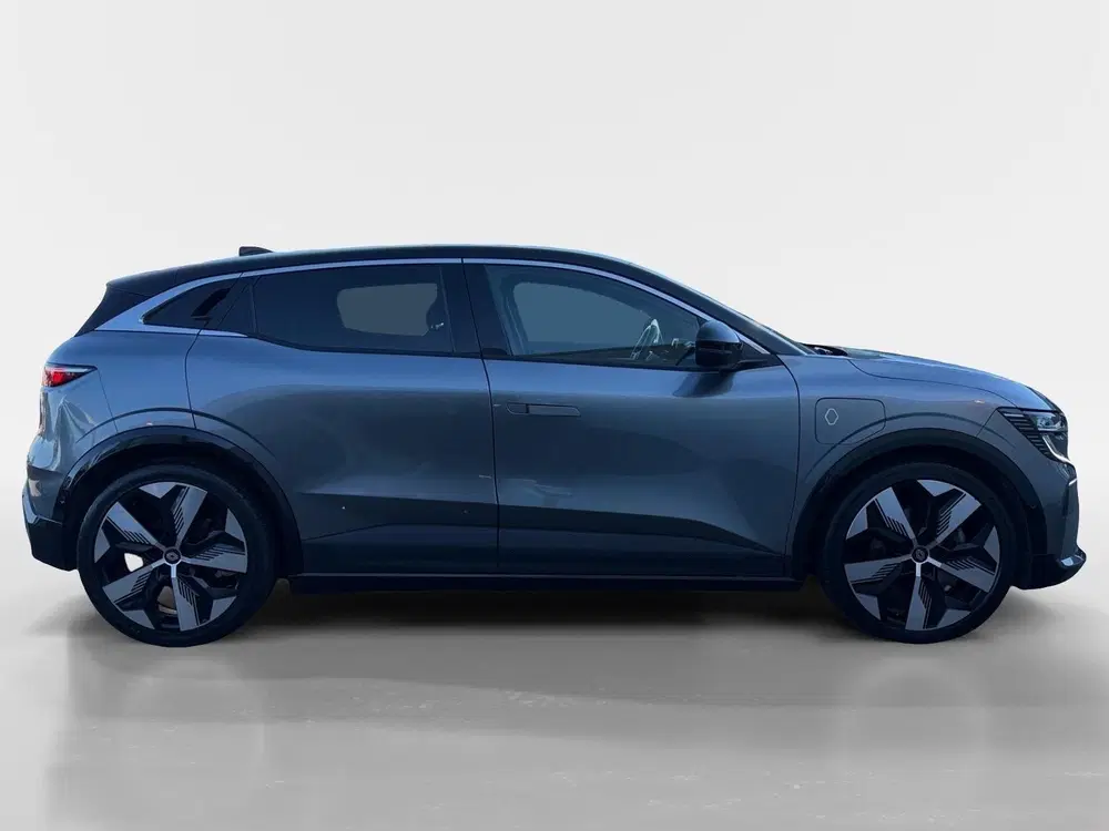 Renault Megane E-Tech 220PK EV60 Optimum Charge Techno Au uit 2022, foto 4