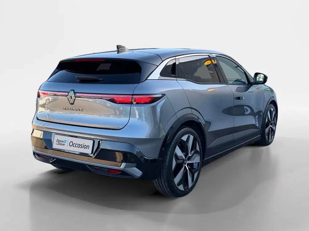 Renault Megane E-Tech 220PK EV60 Optimum Charge Techno Au uit 2022, foto 5