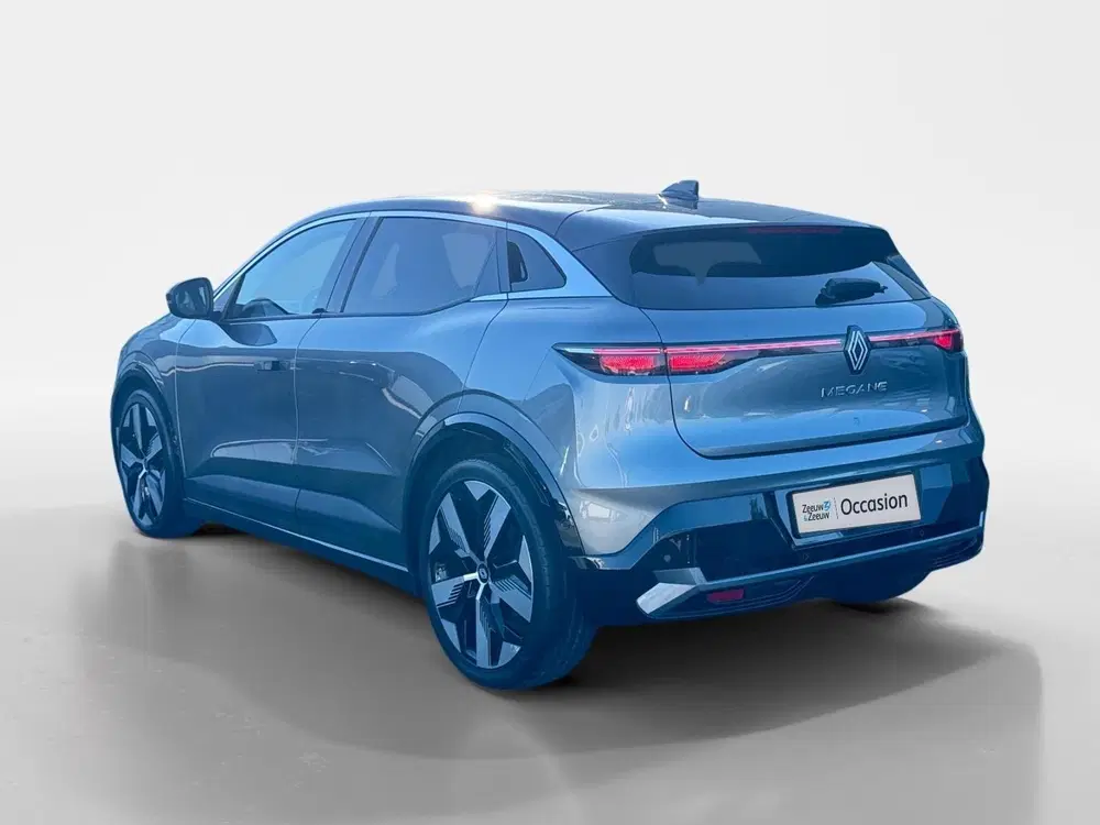 Renault Megane E-Tech 220PK EV60 Optimum Charge Techno Au uit 2022, foto 6