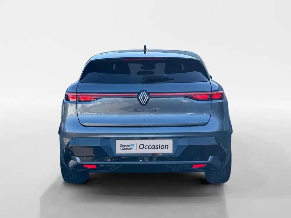 Renault Megane E-Tech 220PK EV60 Optimum Charge Techno Au uit 2022, foto 7