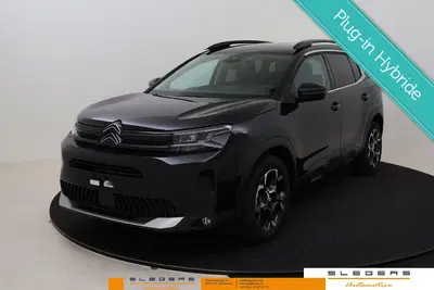 Citroën C5 Aircross Citroen C5 Aircross 1.6 Plug-in Hybrid 225 uit 2025