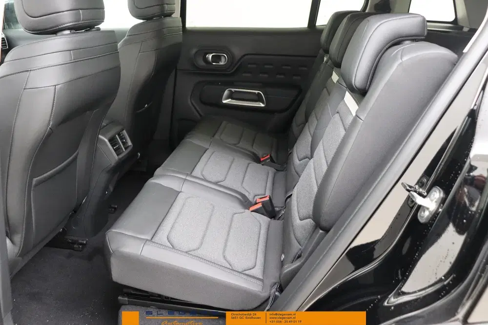 Citroën C5 Aircross Citroen C5 Aircross 1.6 Plug-in Hybrid 225 uit 2025, foto 12