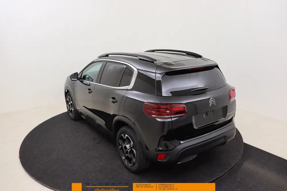 Citroën C5 Aircross Citroen C5 Aircross 1.6 Plug-in Hybrid 225 uit 2025, foto 4