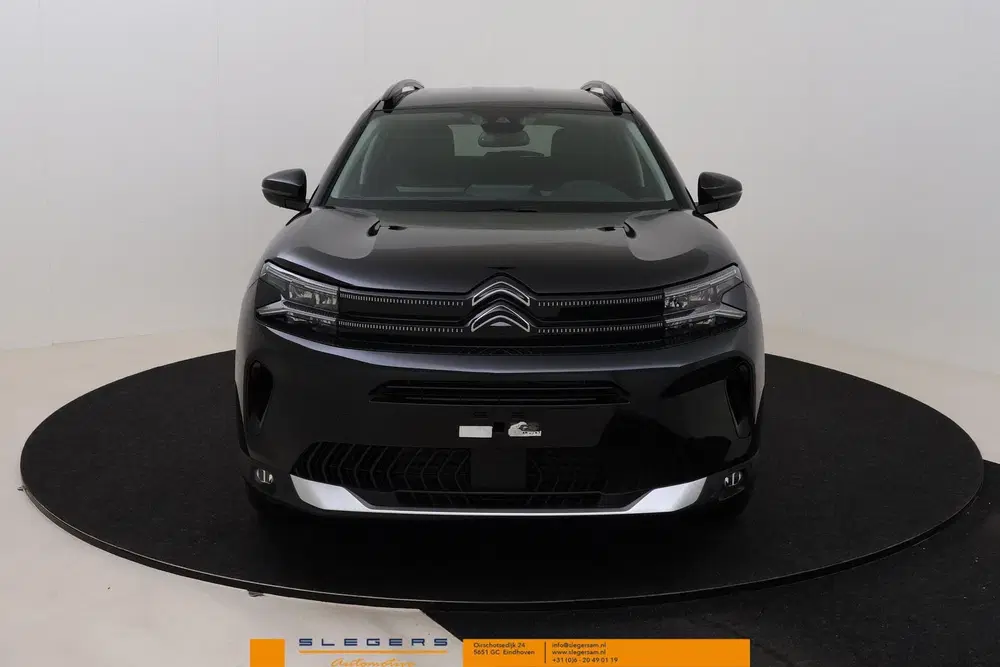 Citroën C5 Aircross Citroen C5 Aircross 1.6 Plug-in Hybrid 225 uit 2025, foto 5
