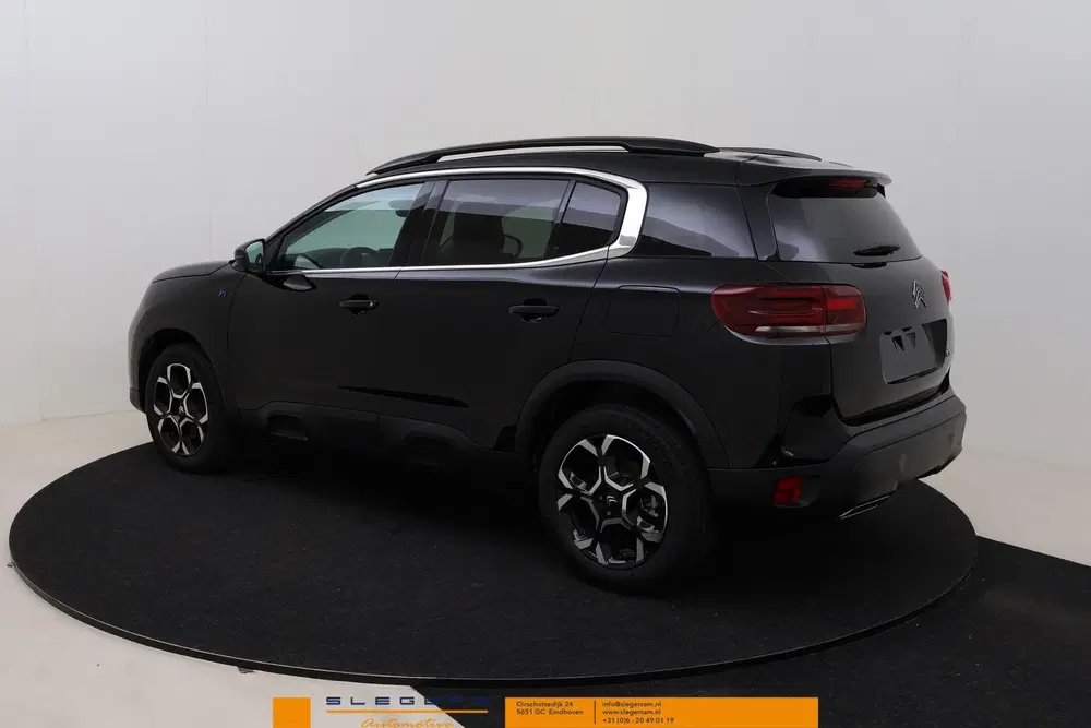 Citroën C5 Aircross Citroen C5 Aircross 1.6 Plug-in Hybrid 225 uit 2025, foto 7
