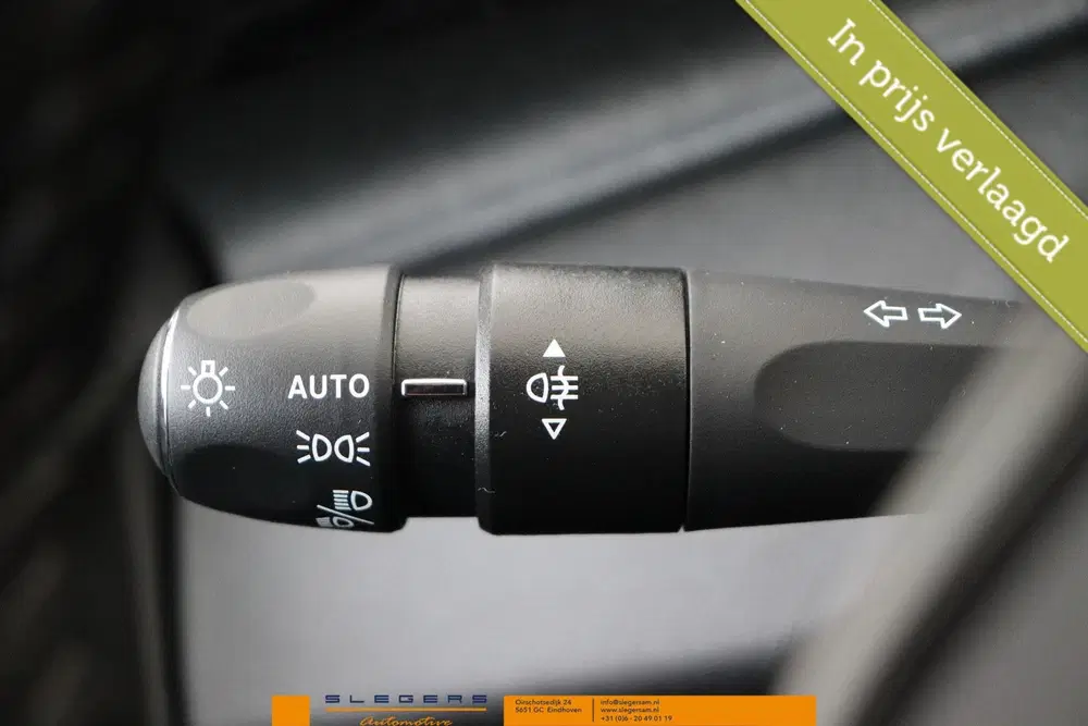 Peugeot 308 1.6 Plug-in Hybrid 195 Allure met 10000 eu uit 2026, foto 15