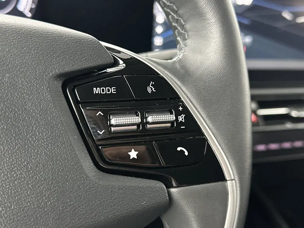 Kia Niro 1.6 GDi PHEV DynamicLine Interesse in deze uit 2022, foto 10