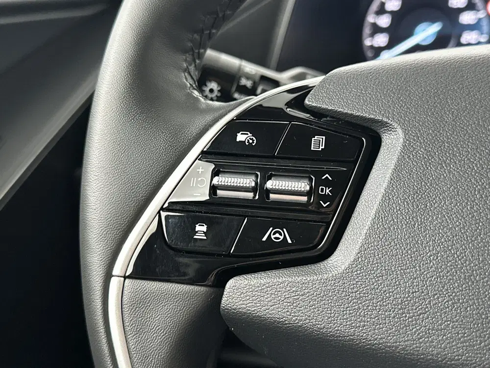 Kia Niro 1.6 GDi PHEV DynamicLine Interesse in deze uit 2022, foto 14
