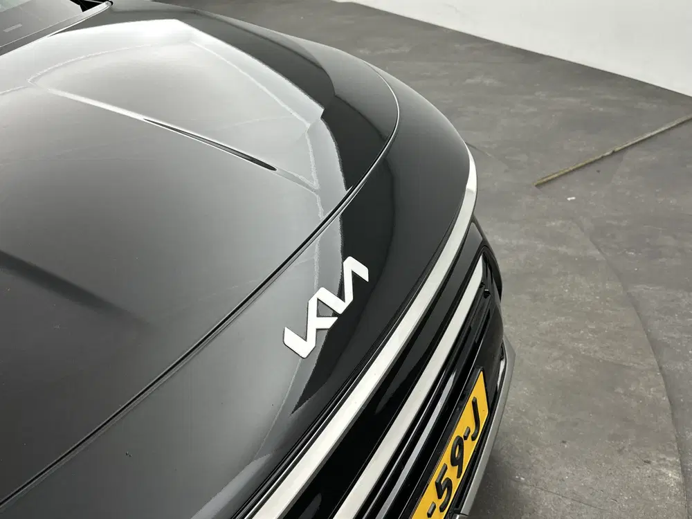 Kia Niro 1.6 GDi PHEV DynamicLine Interesse in deze uit 2022, foto 15
