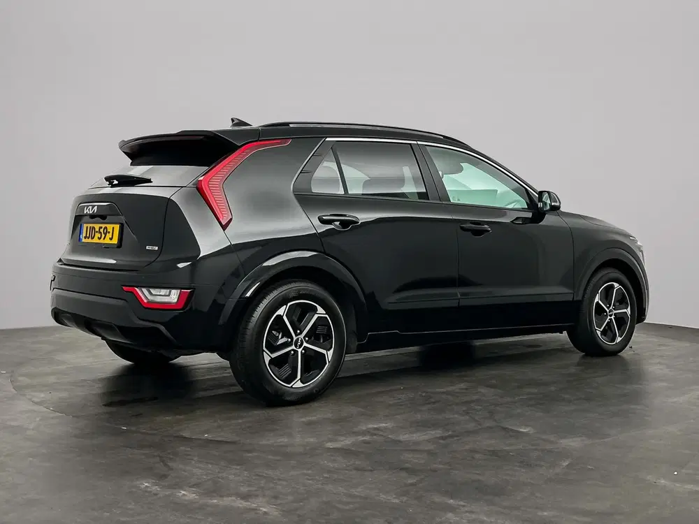 Kia Niro 1.6 GDi PHEV DynamicLine Interesse in deze uit 2022, foto 2