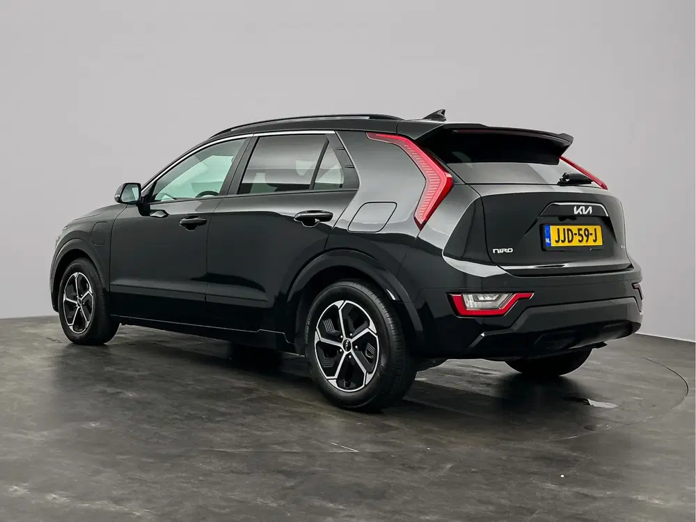 Kia Niro 1.6 GDi PHEV DynamicLine Interesse in deze uit 2022, foto 3