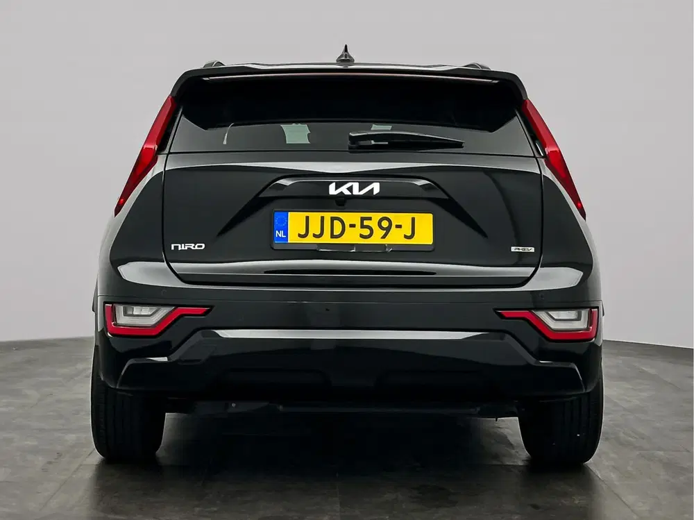 Kia Niro 1.6 GDi PHEV DynamicLine Interesse in deze uit 2022, foto 5