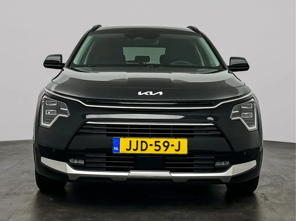 Kia Niro 1.6 GDi PHEV DynamicLine Interesse in deze uit 2022, foto 6