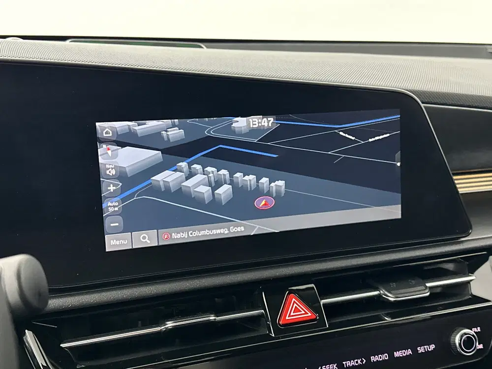 Kia Niro 1.6 GDi PHEV DynamicLine Interesse in deze uit 2022, foto 9