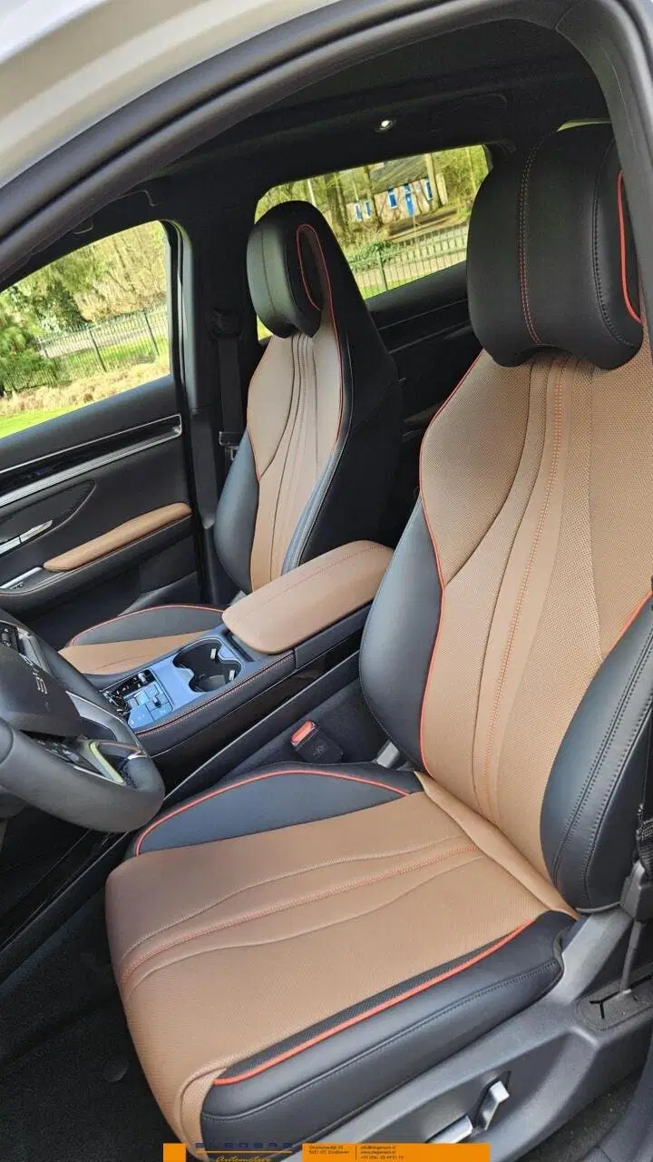 BYD Seal U 1.5 DM-i FWD Boost Plug-in Hybrid Nieuw mo uit 2025, foto 10