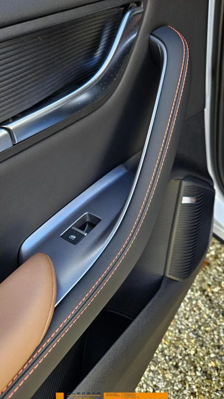 BYD Seal U 1.5 DM-i FWD Boost Plug-in Hybrid Nieuw mo uit 2025, foto 13