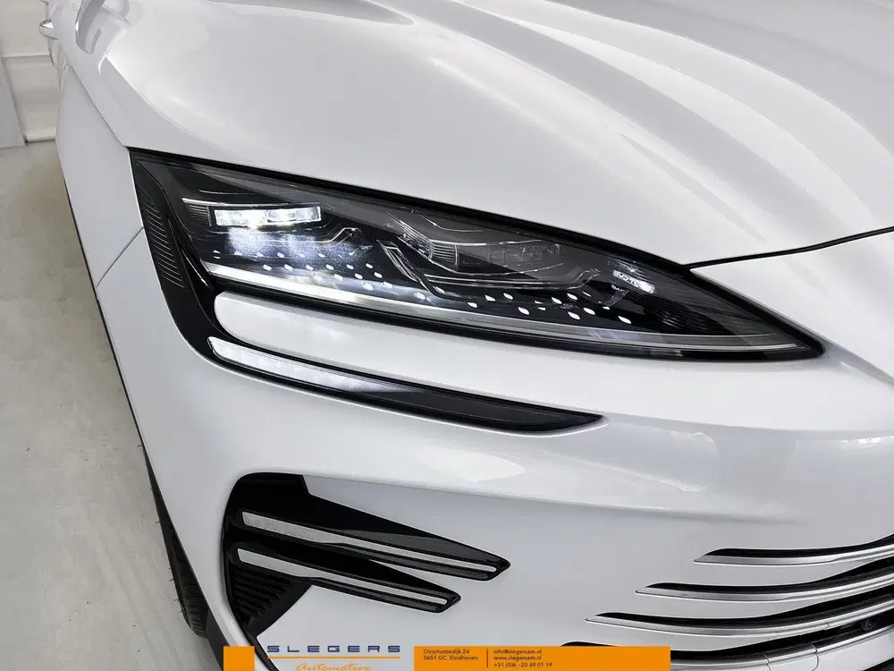 BYD Seal U 1.5 DM-i FWD Boost Plug-in Hybrid Nieuw mo uit 2025, foto 9